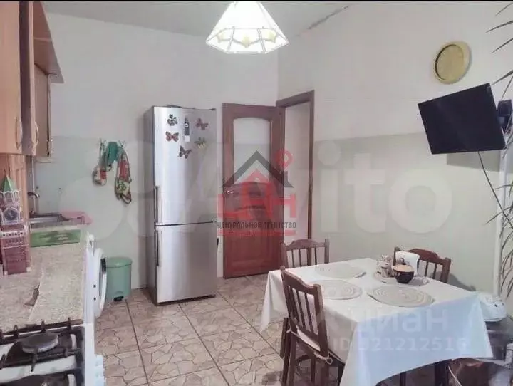 3-к кв. Ставропольский край, Ессентуки ул. Ермолова, 106А (76.2 м) - Фото 1