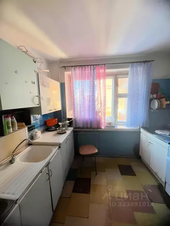 Комната Санкт-Петербург Ленская ул., 5 - Фото 2