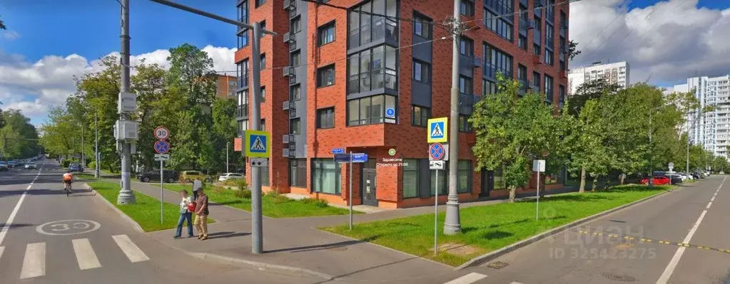 Помещение свободного назначения в Москва Шушенская ул., 5 (180 м) - Фото 1