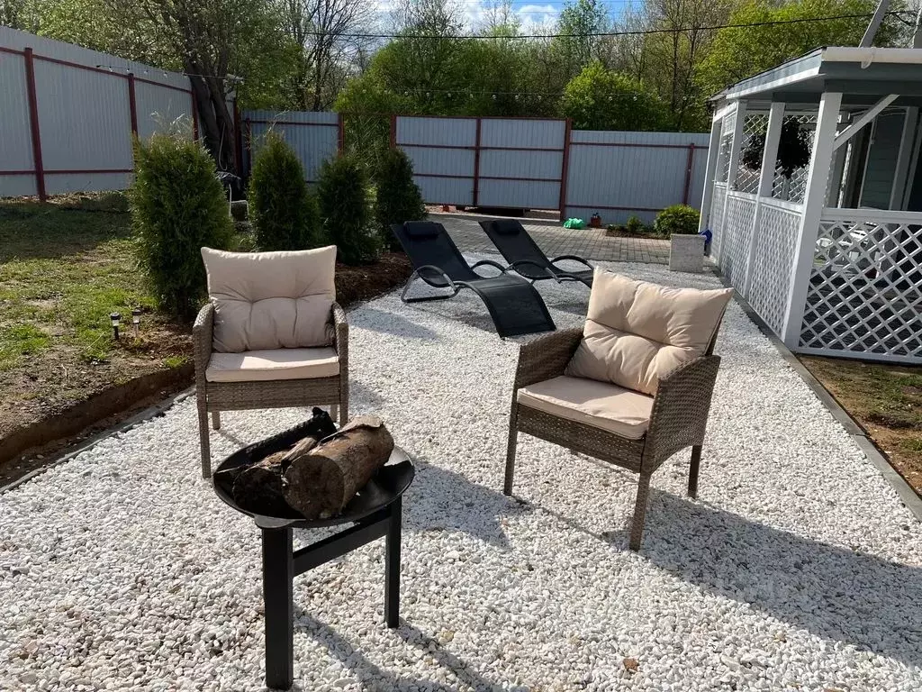 Дом в Московская область, Дмитровский муниципальный округ, Объединения ... - Фото 1