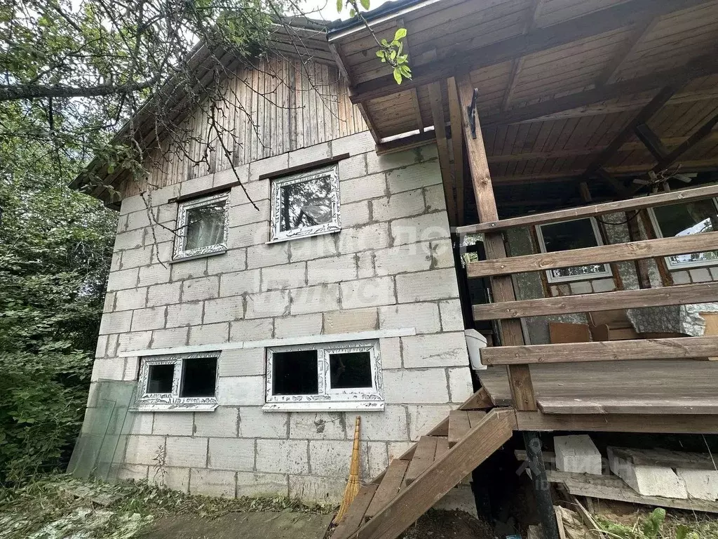 Участок в Нижегородская область, Нижний Новгород Маяк садовое ... - Фото 1