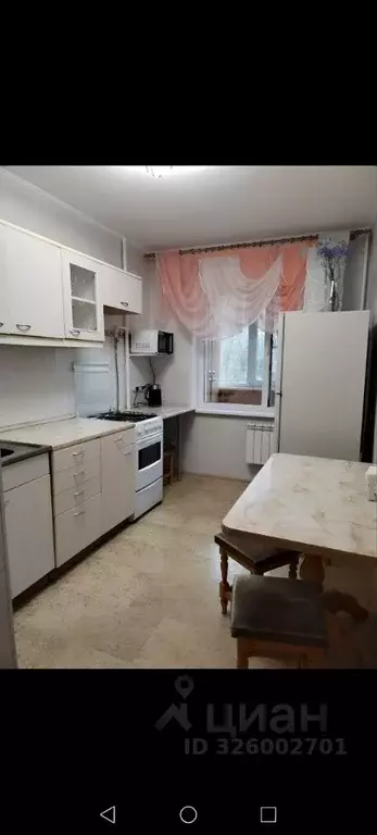 Комната Московская область, Дзержинский ул. Шама, 8 (14.0 м) - Фото 1