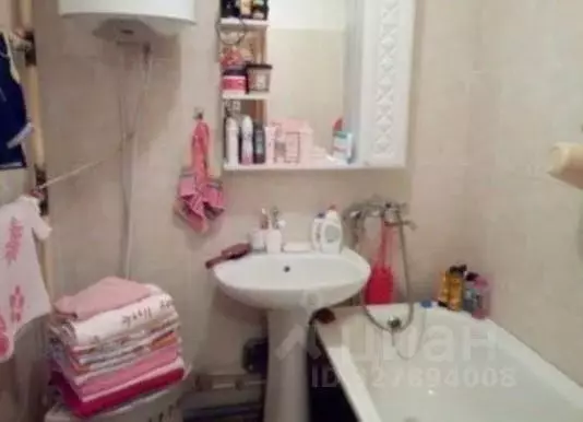 1-к кв. Самарская область, Самара ул. Карбышева, 71 (40.0 м) - Фото 2