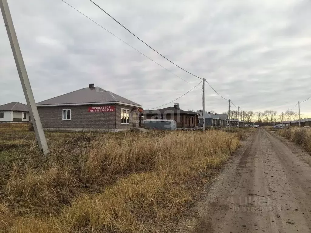 Дом в Башкортостан, Уфимский район, Булгаковский сельсовет, Уфимские ... - Фото 0