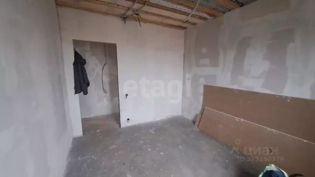 Дом в Пермский край, Пермский муниципальный округ, Грин парк кп ул. ... - Фото 1