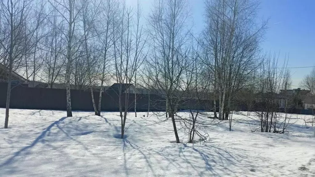 Участок в Московская область, Дмитровский муниципальный округ, ... - Фото 1