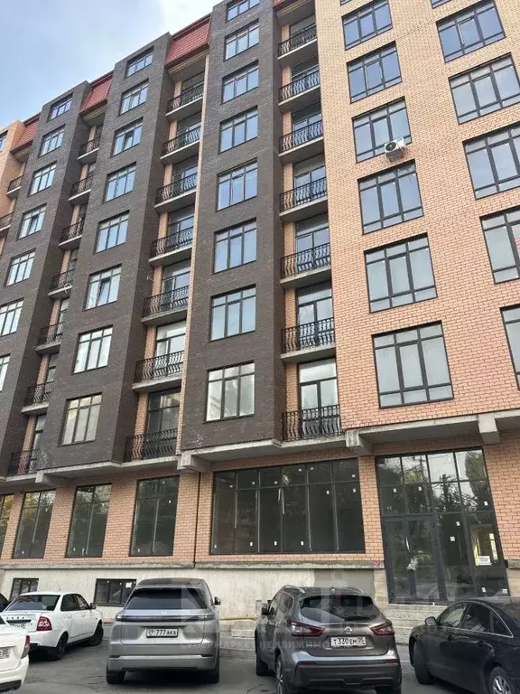 2-к кв. Дагестан, Махачкала ул. Ушакова, 4А (79.0 м) - Фото 1