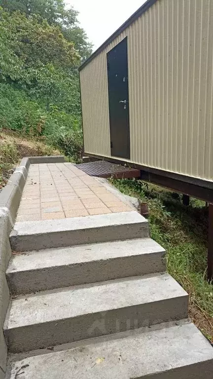 Дом в Краснодарский край, Сочи городской округ, Дагомыс пгт ул. ... - Фото 2