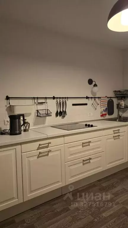 1-к кв. Московская область, Одинцово ул. Кутузовская, 23 (44.6 м) - Фото 2