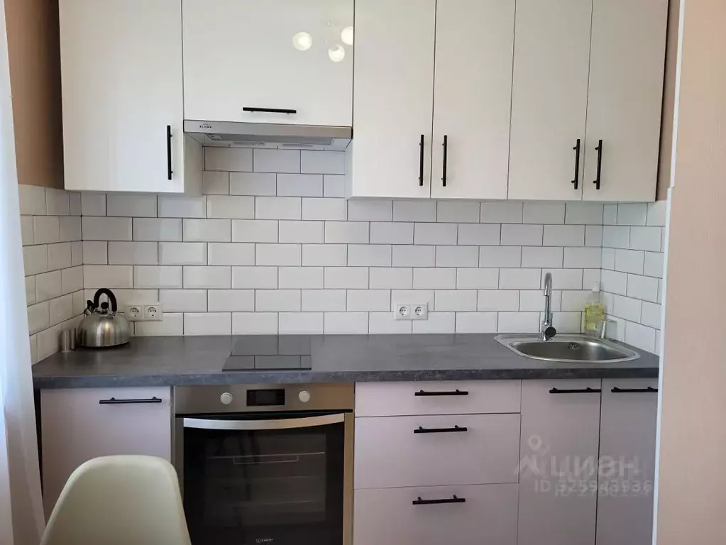 1-к кв. Москва ул. 26 Бакинских Комиссаров, 14 (38.0 м) - Фото 2