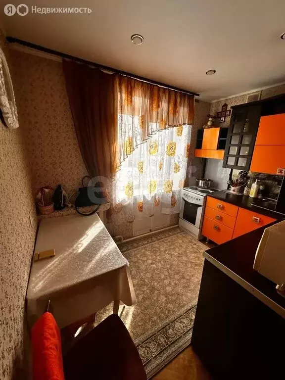 2-комнатная квартира: Миасский городской округ, посёлок Ленинск, улица ... - Фото 2