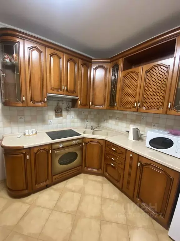 1-к кв. Московская область, Мытищи Поселок Пироговский мкр, ул. ... - Фото 2