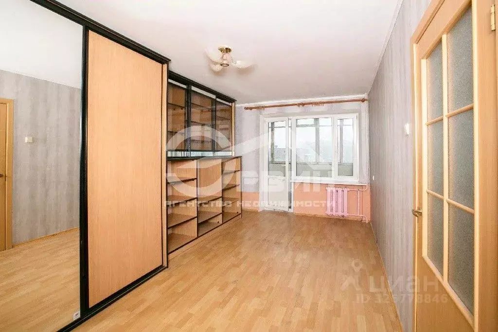 1-к кв. Калининградская область, Калининград Инженерная ул., 6 (32.6 ... - Фото 2