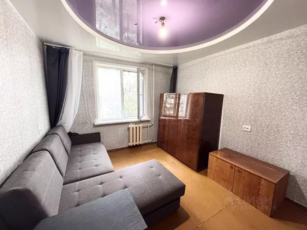 2-к кв. Кировская область, Киров ул. Горького, 59 (53.6 м) - Фото 1