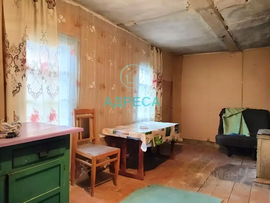 Дом в Белгородская область, Новооскольский муниципальный округ, с. ... - Фото 1