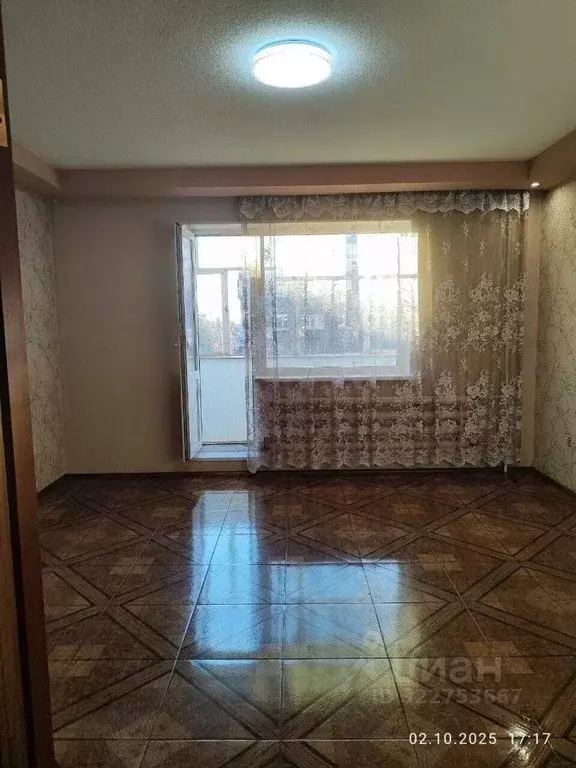 2-к кв. Свердловская область, Нижний Тагил Балакинская ул., 43 (53.0 ... - Фото 1