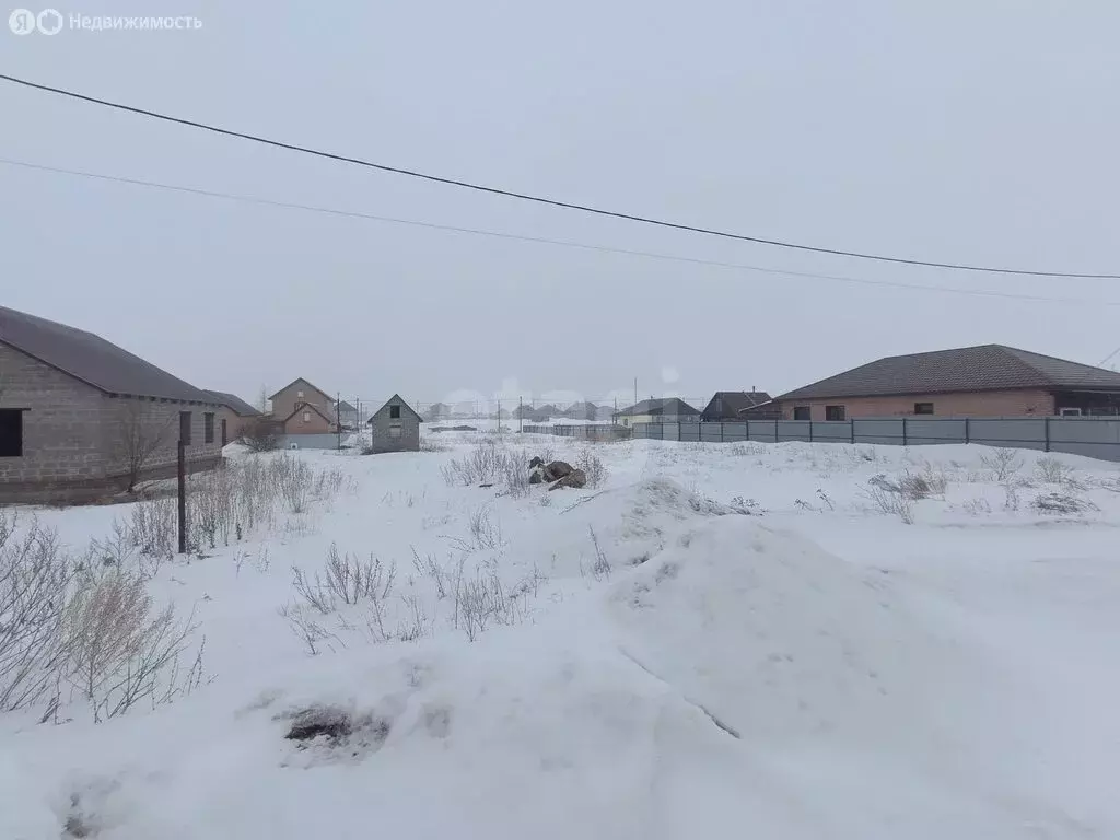 Участок в Оренбургский район, Экспериментальный сельсовет, посёлок ... - Фото 2