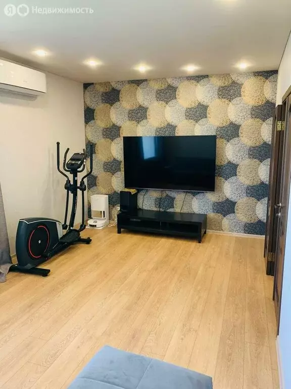 2-комнатная квартира: Томск, микрорайон Черемошники, Пролетарская ... - Фото 1