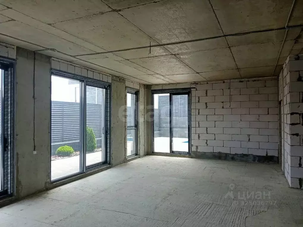 Дом в Краснодарский край, Геленджик Персиковый сад мкр,  (260 м) - Фото 1