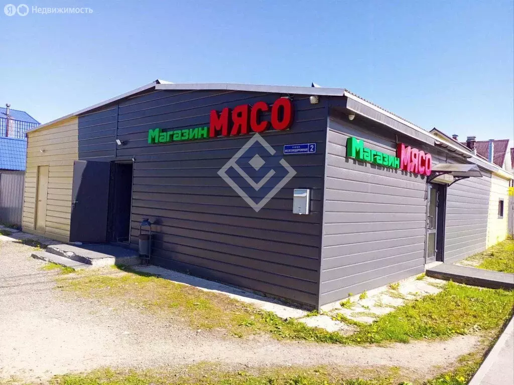 Помещение свободного назначения (157.1 м) - Фото 1