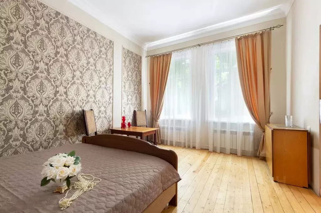 2-к кв. Ставропольский край, Кисловодск ул. Урицкого, 12 (42.0 м) - Фото 1