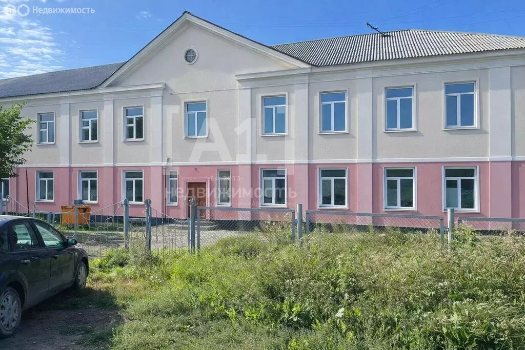 Торговая площадь (1073 м) - Фото 2