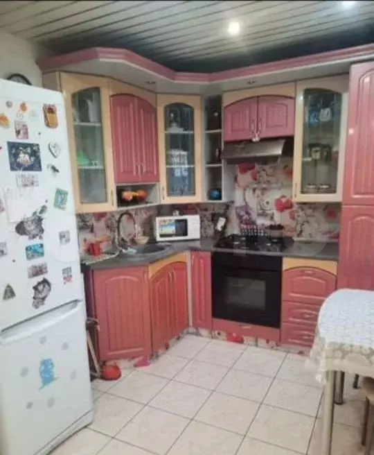 2-к. квартира, 45 м, 1/5 эт. - Фото 0