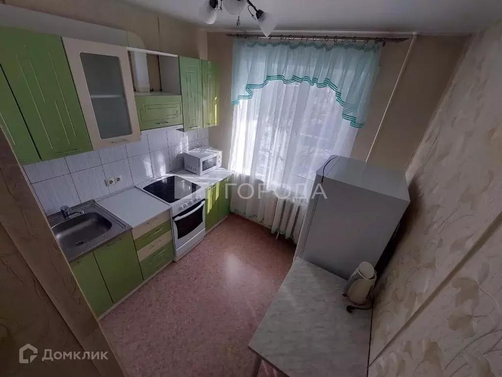 Продаётся 1-к квартира, 32.5 м - Фото 1