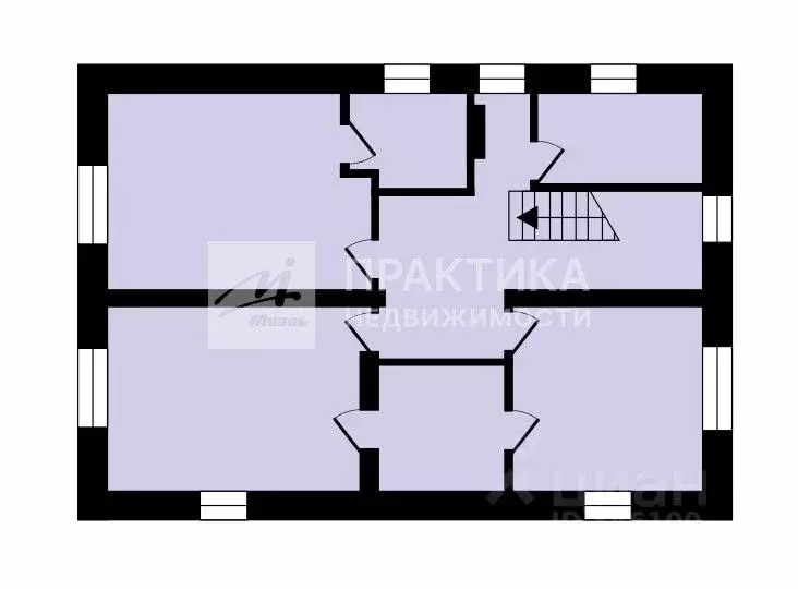 Дом в Московская область, Истра муниципальный округ, д. Петрово 33 ... - Фото 2