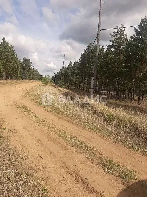 Участок в Бурятия, Улан-Удэ тракт Спиртзаводской (8.0 сот.) - Фото 1