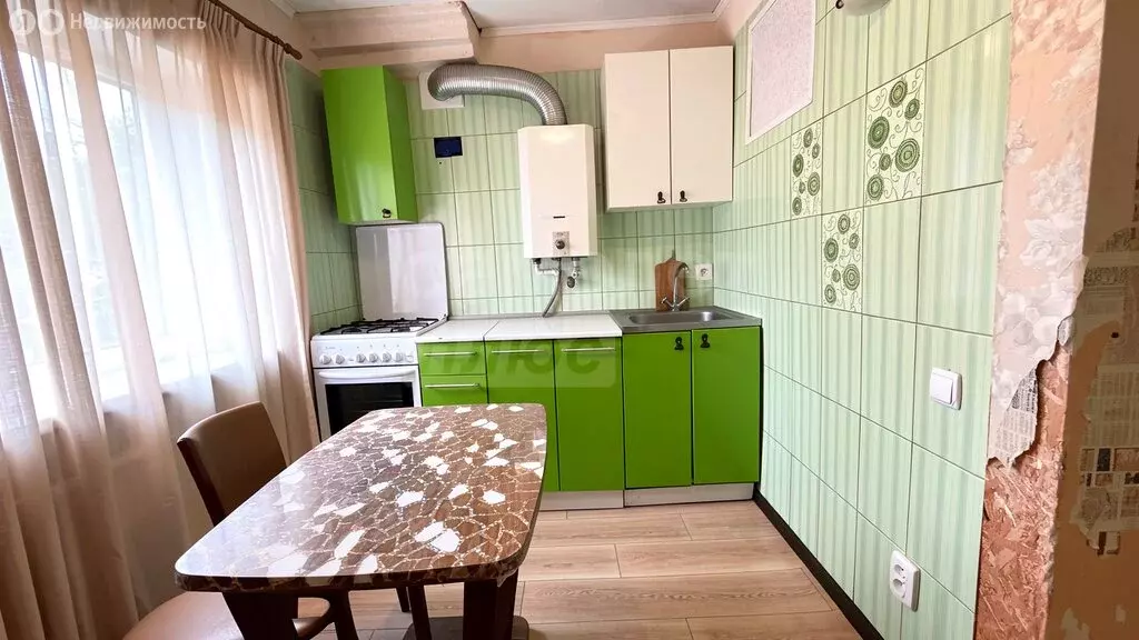 3-комнатная квартира: Оренбург, улица Ткачёва, 2В (52.6 м) - Фото 2