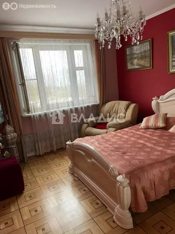 5-комнатная квартира: Люберцы, Комсомольский проспект, 7А (120 м) - Фото 0