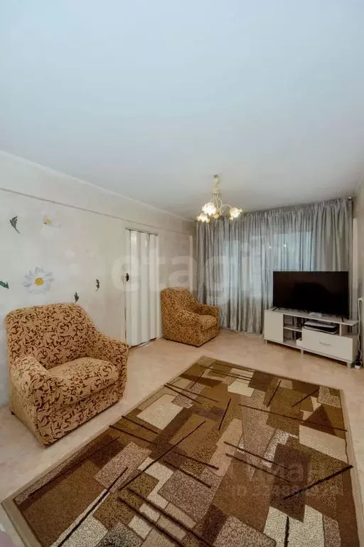 2-к кв. Алтайский край, Бийск ул. Имени Героя Советского Союза ... - Фото 1