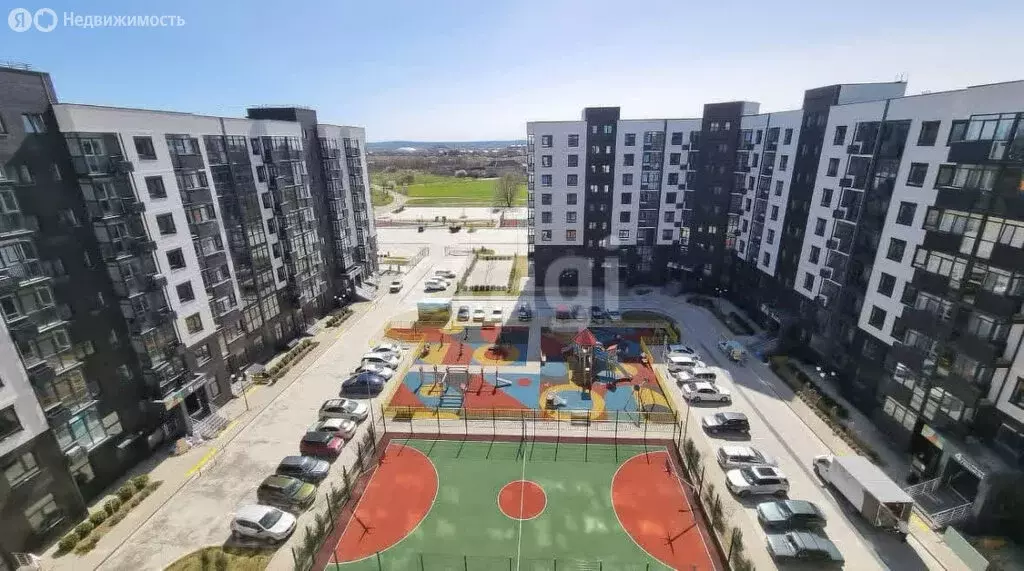 Квартира-студия: Темрюк, Дальняя улица, 30 (31.3 м) - Фото 0