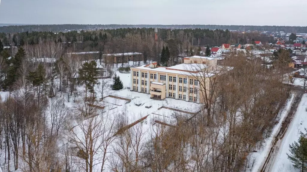 Помещение свободного назначения в Московская область, Ступино ... - Фото 1