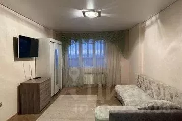 2-к кв. Татарстан, Казань ул. Альфии Авзаловой, 15 (64.0 м) - Фото 1