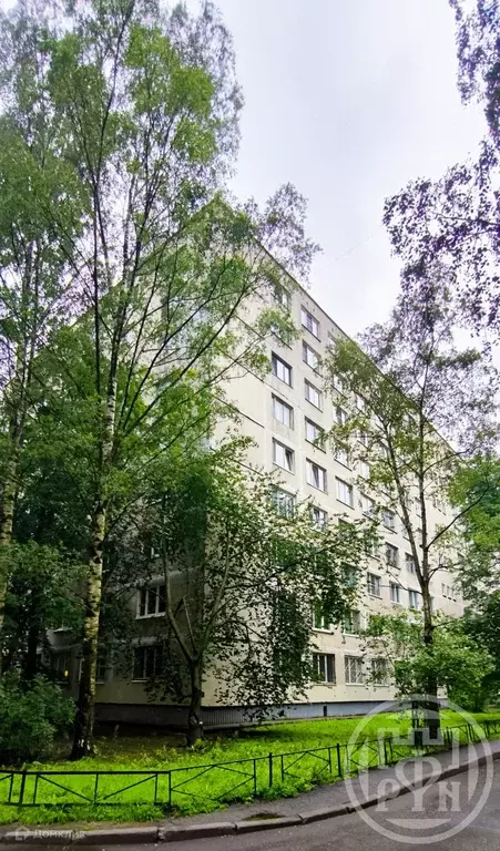 Продаётся 2-к квартира, 50.5 м - Фото 0