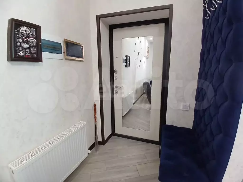 Доля в 3-к. квартире, 135,7 м, 3/3 эт. - Фото 1