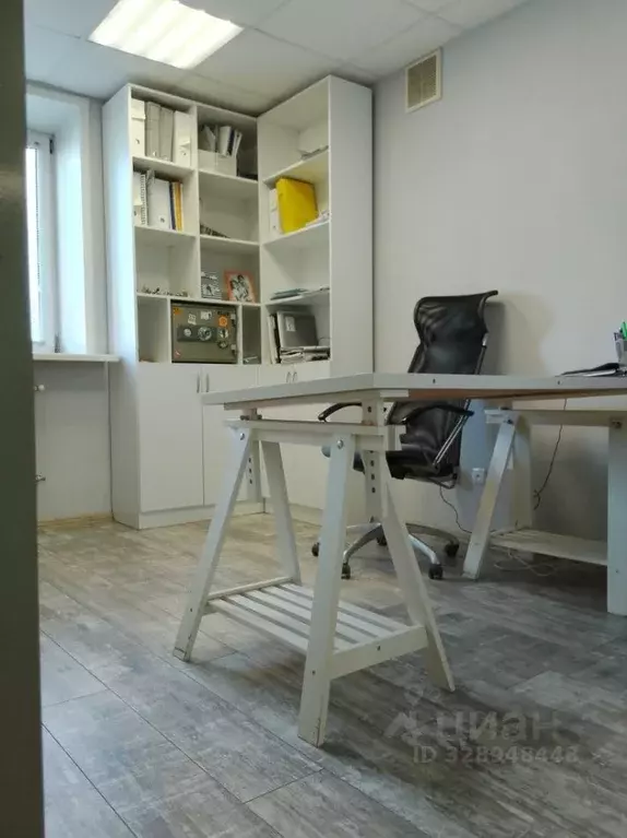 Офис в Вологодская область, Вологда Пречистенская наб., 72 (123 м) - Фото 2