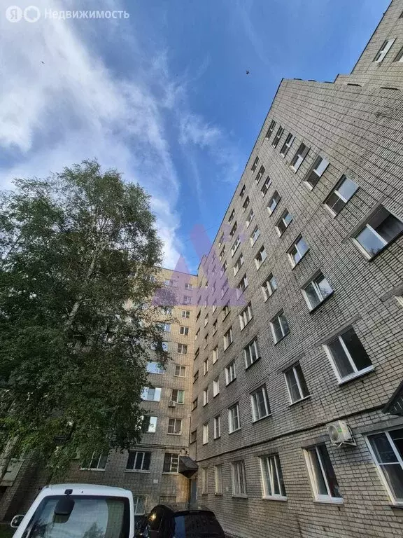 1-комнатная квартира: Барнаул, улица 50 лет СССР, 16 (33.9 м) - Фото 1