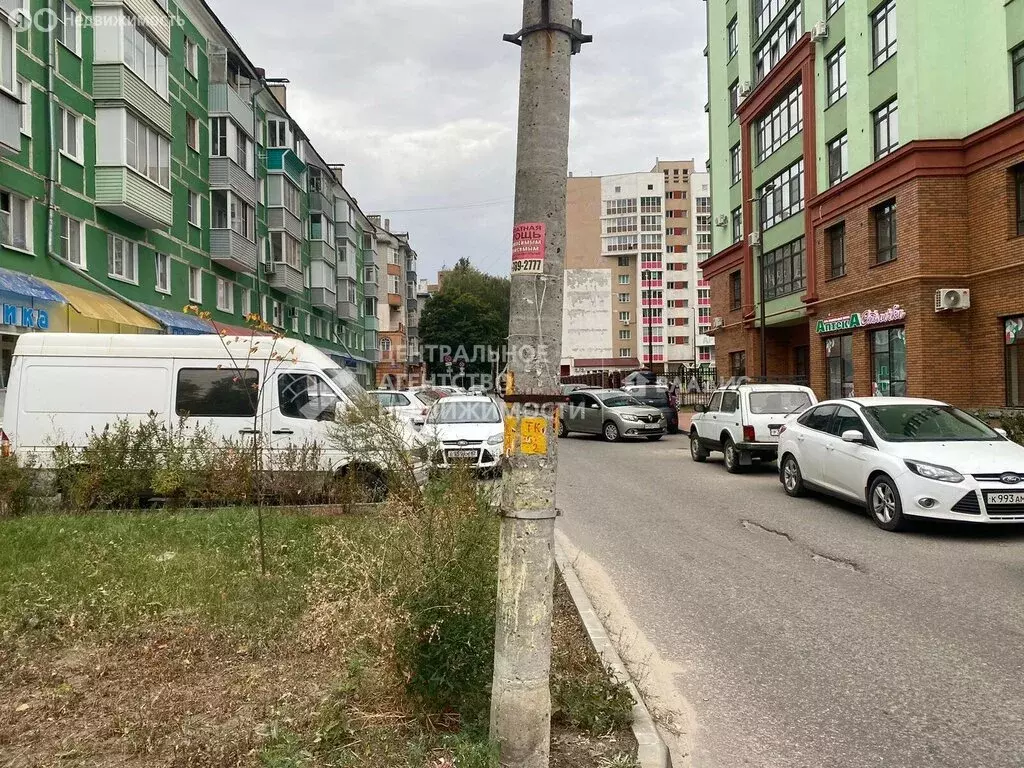 Помещение свободного назначения (165 м) - Фото 0
