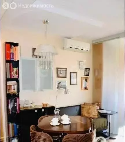 2-комнатная квартира: Красногорск, Южный бульвар, 4 (42 м) - Фото 1