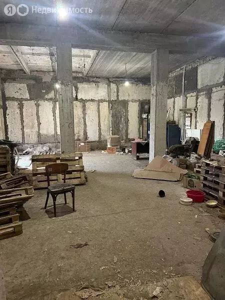 Производственное помещение (500 м) - Фото 1