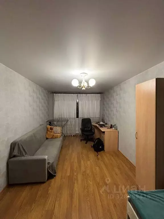 1-к кв. Кировская область, Киров Хлыновская ул., 16 (37.0 м) - Фото 2