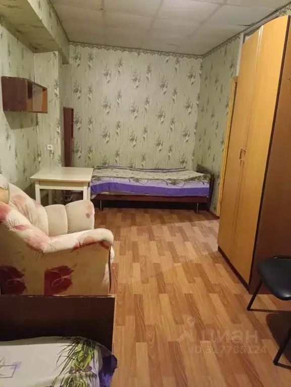 2-к кв. Белгородская область, Белгород ул. Архиерейская, 4В (44.0 м) - Фото 1