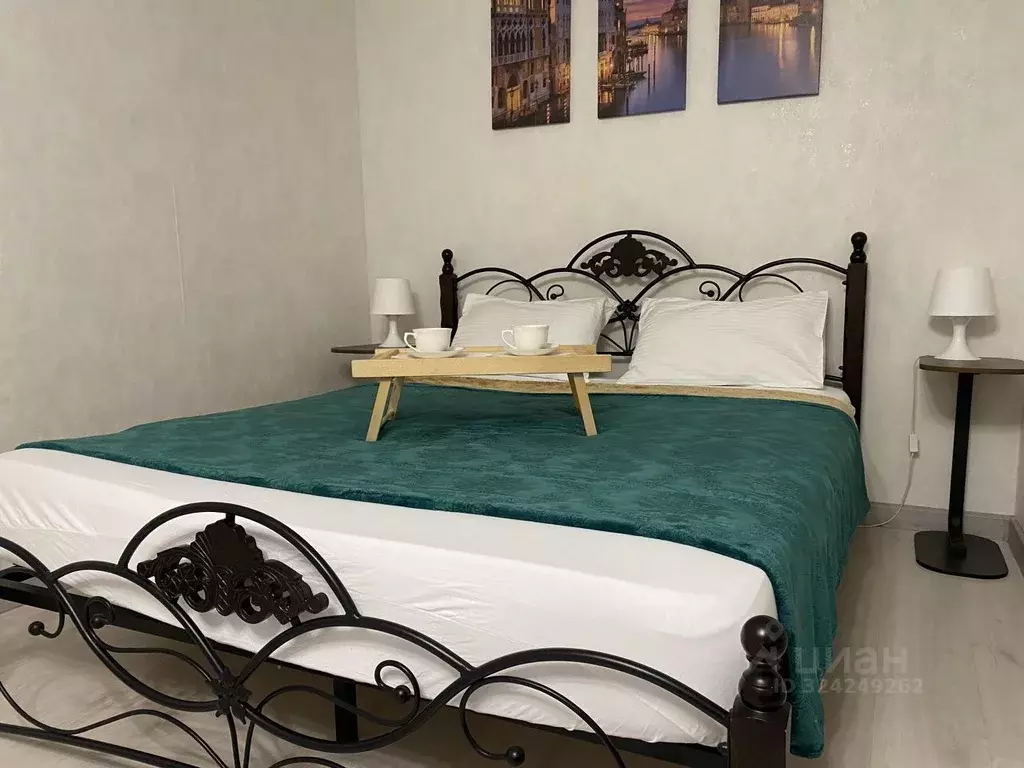 1-к кв. Московская область, Мытищи Олимпийский просп., 9к2 (38.0 м) - Фото 1