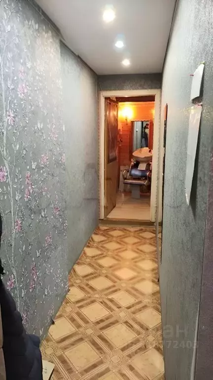 Помещение свободного назначения в Новгородская область, Старая Русса ... - Фото 1