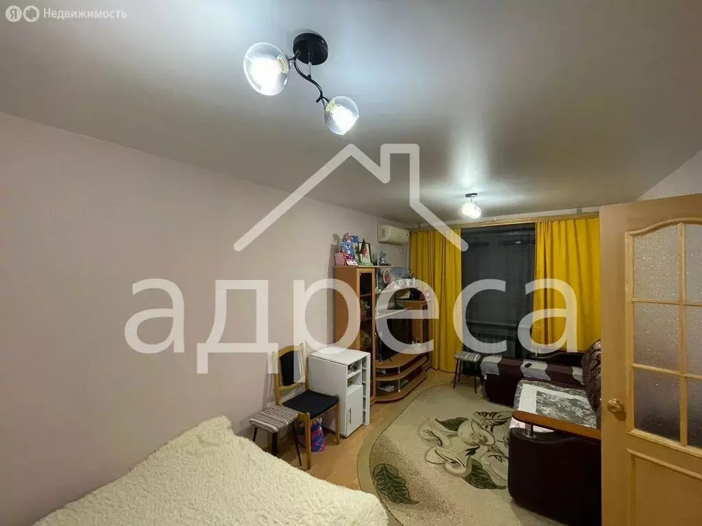 1-комнатная квартира: Самара, улица Стара-Загора, 133 (30 м) - Фото 0