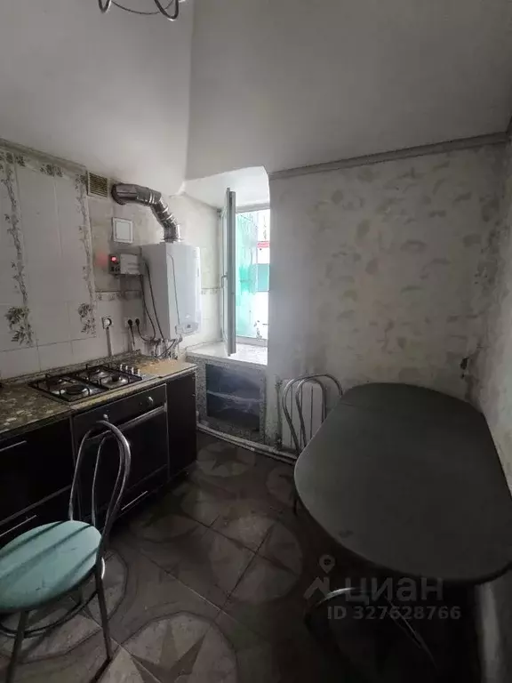 2-к кв. Московская область, Ногинск Богородский городской округ, ... - Фото 2