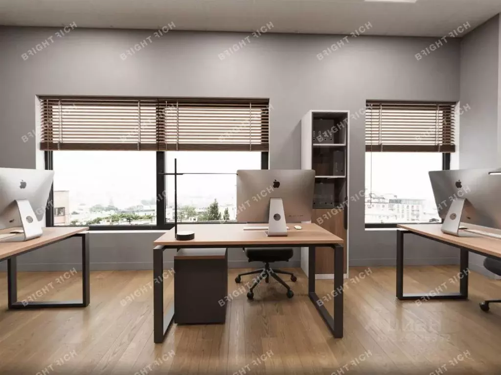 Офис в Санкт-Петербург Заусадебная ул., 25 (2901 м) - Фото 1